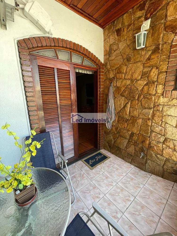 Sobrado, 5 quartos, 264 m² - Foto 7