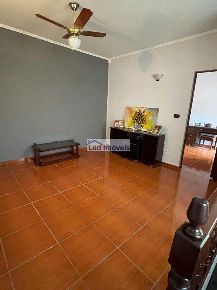 Sobrado, 5 quartos, 264 m² - Foto 5