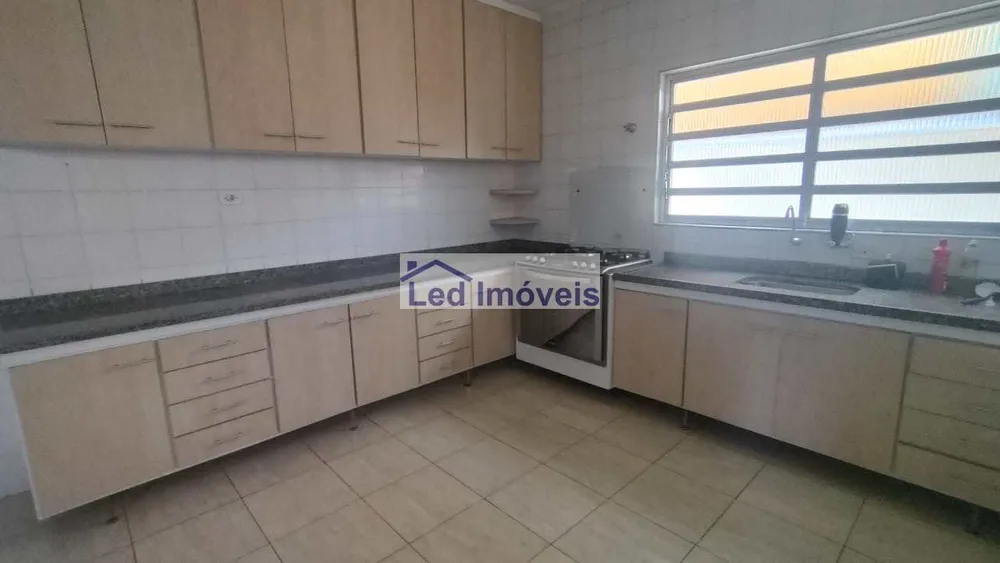 Casa, 4 quartos, 161 m² - Foto 4