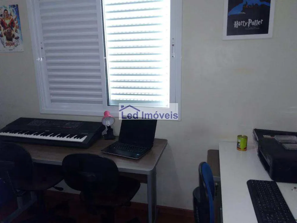 Sobrado, 3 quartos, 180 m² - Foto 9