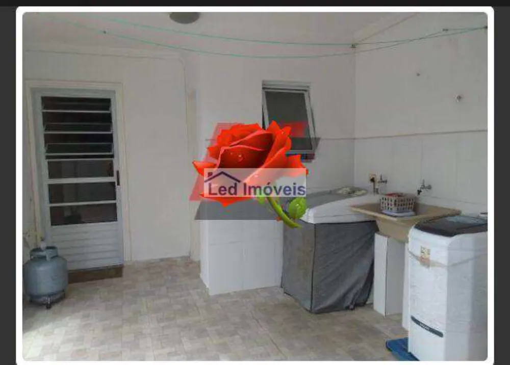 Sobrado, 3 quartos, 180 m² - Foto 3