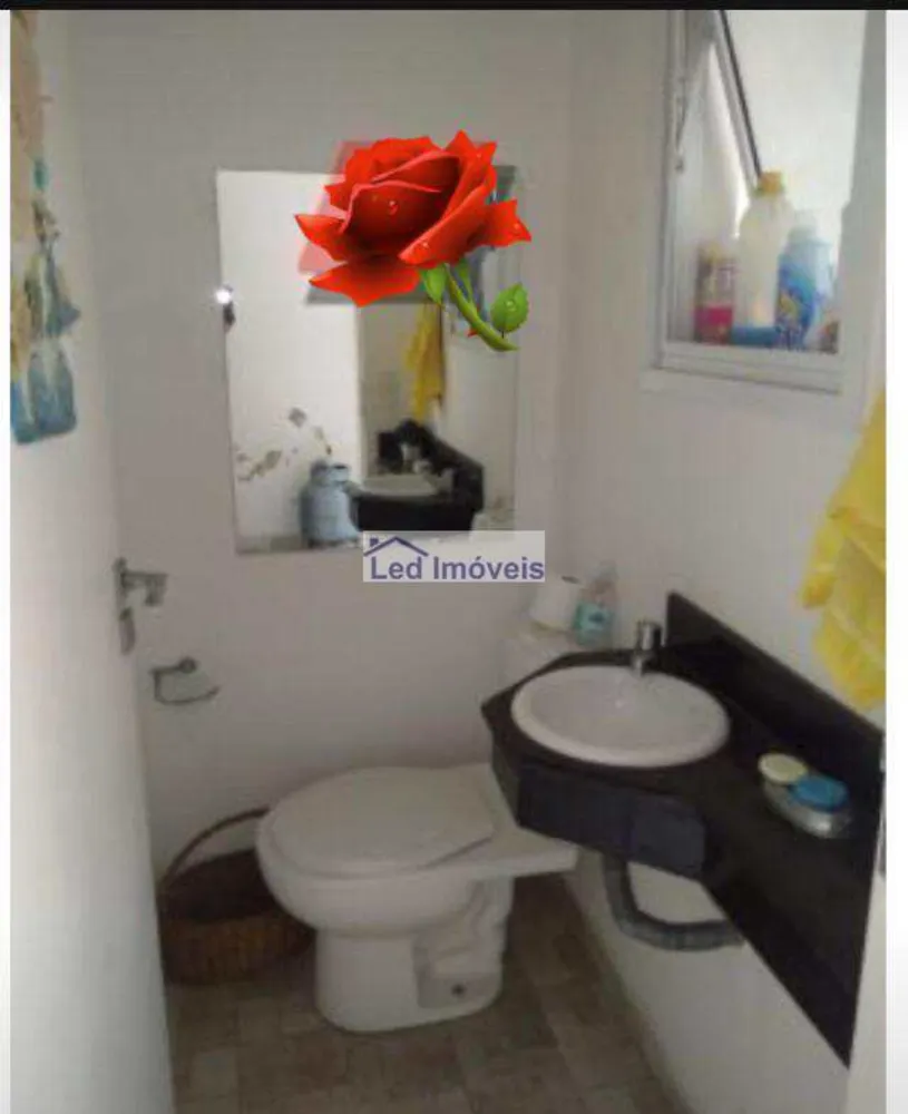 Sobrado, 3 quartos, 180 m² - Foto 6