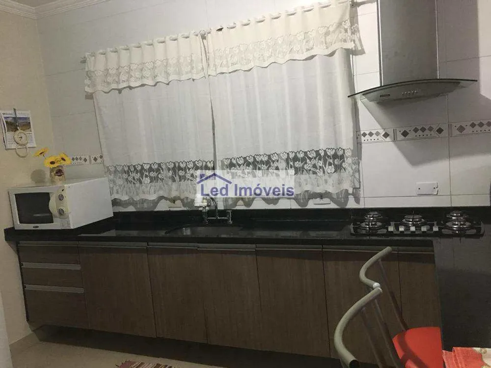 Sobrado, 3 quartos, 180 m² - Foto 4