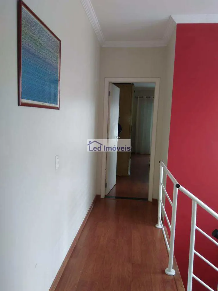 Sobrado, 3 quartos, 180 m² - Foto 7