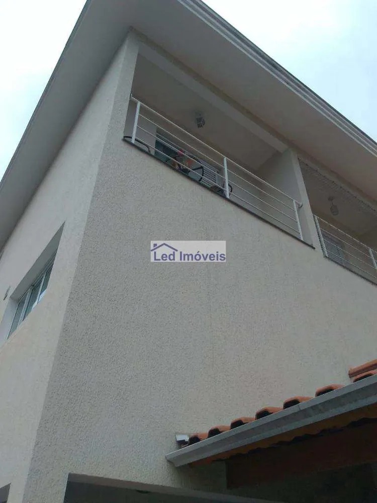 Sobrado, 3 quartos, 180 m² - Foto 12