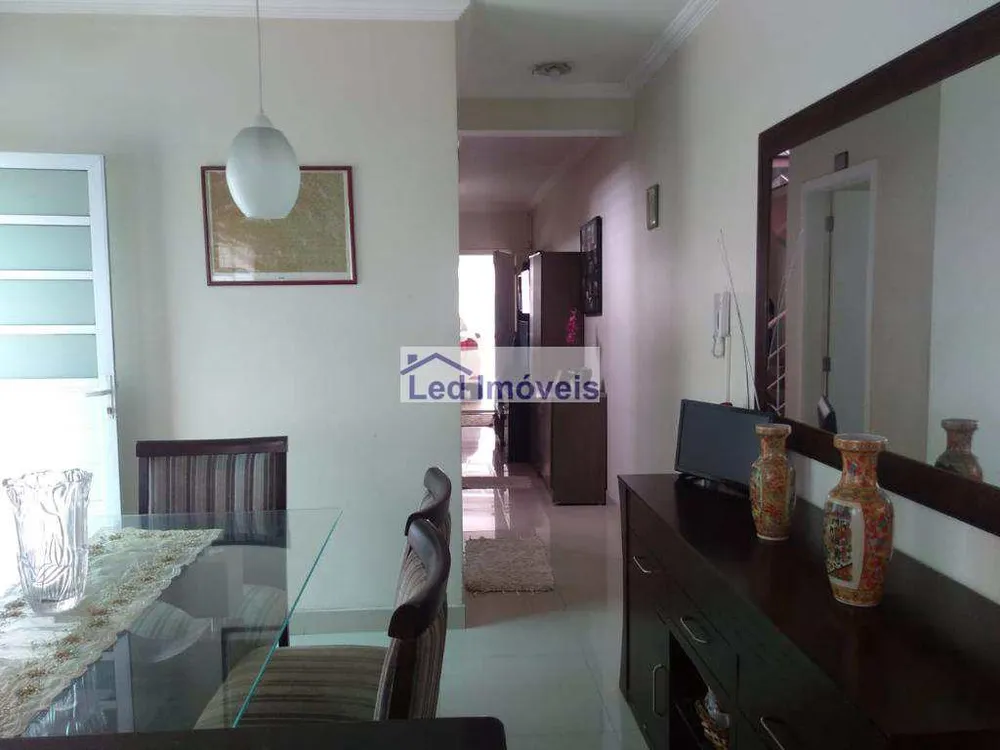 Sobrado, 3 quartos, 180 m² - Foto 3