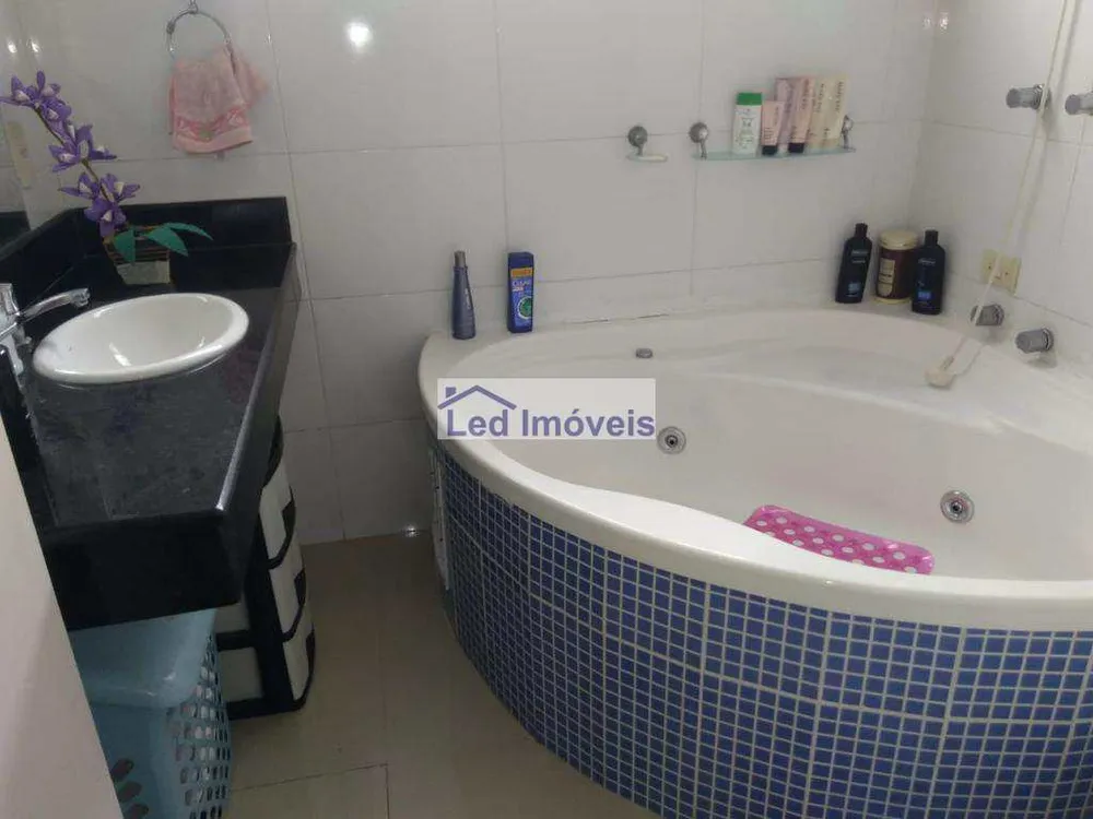 Sobrado, 3 quartos, 180 m² - Foto 8