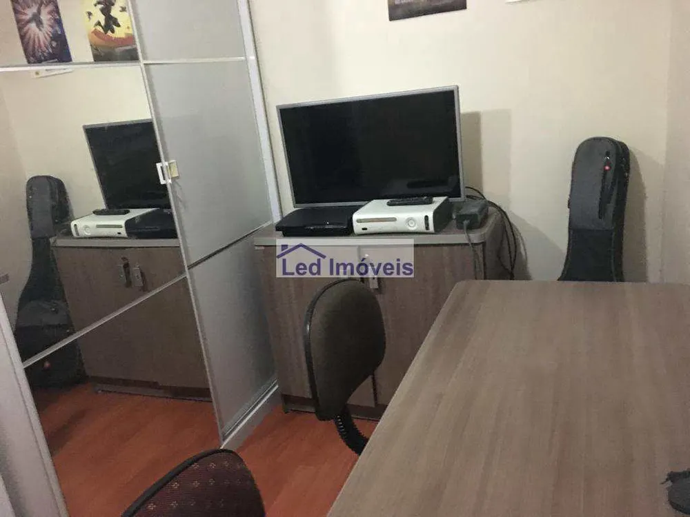 Sobrado, 3 quartos, 180 m² - Foto 2