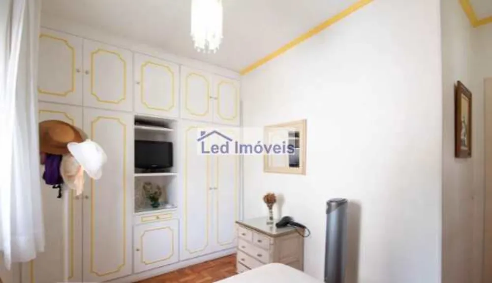 Sobrado, 3 quartos, 198 m² - Foto 12