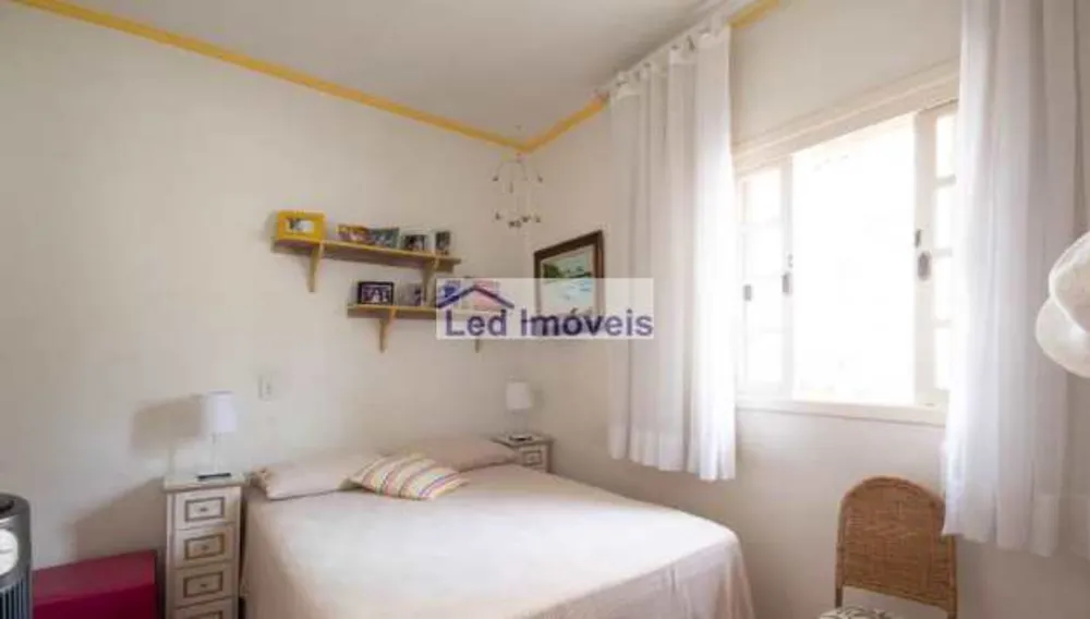Sobrado, 3 quartos, 198 m² - Foto 11
