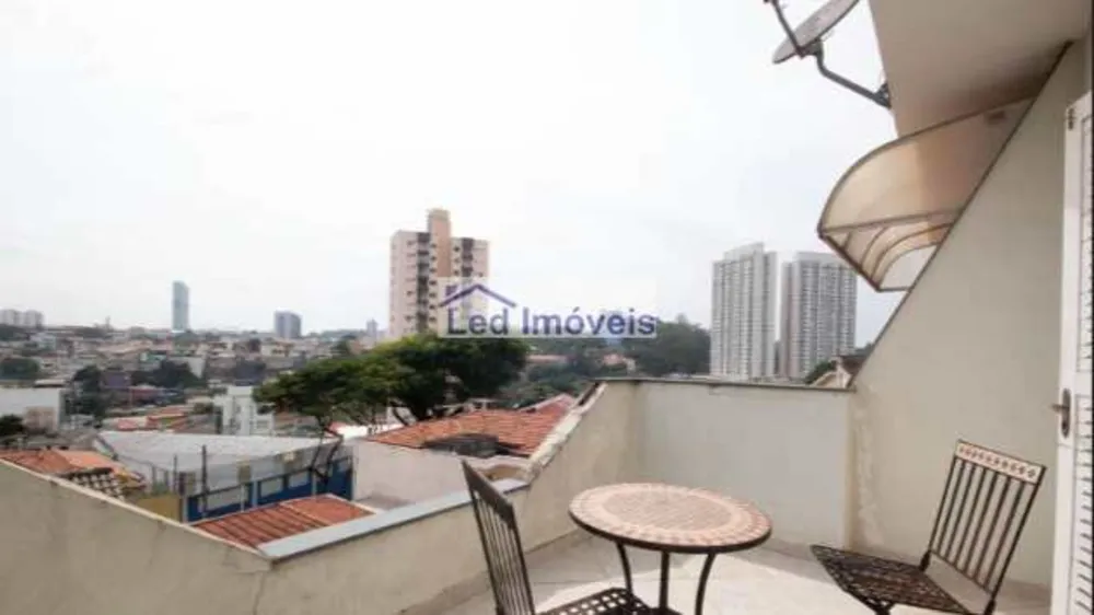 Sobrado, 3 quartos, 198 m² - Foto 5