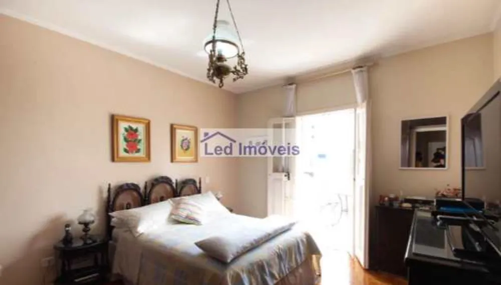 Sobrado, 3 quartos, 198 m² - Foto 4