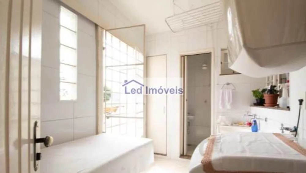 Sobrado, 3 quartos, 198 m² - Foto 16