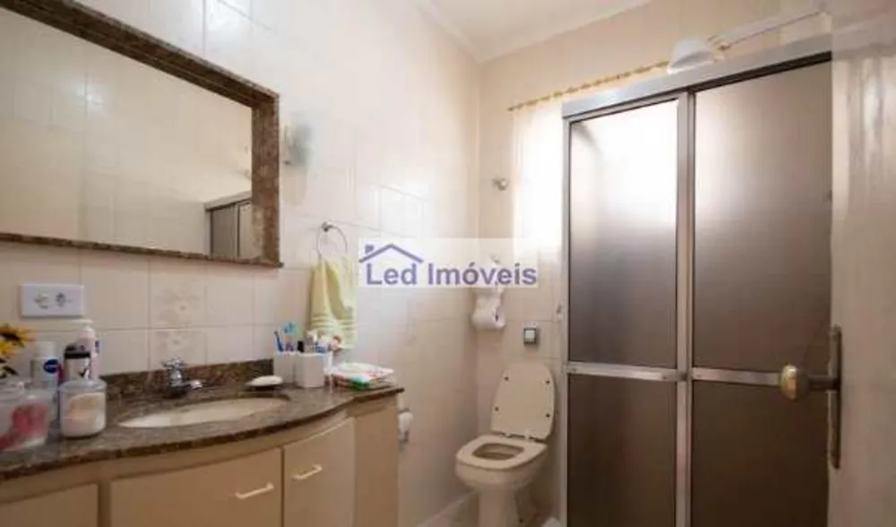 Sobrado, 3 quartos, 198 m² - Foto 6