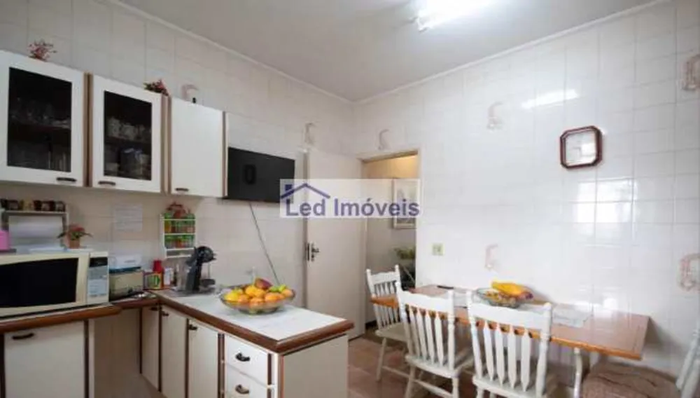 Sobrado, 3 quartos, 198 m² - Foto 8