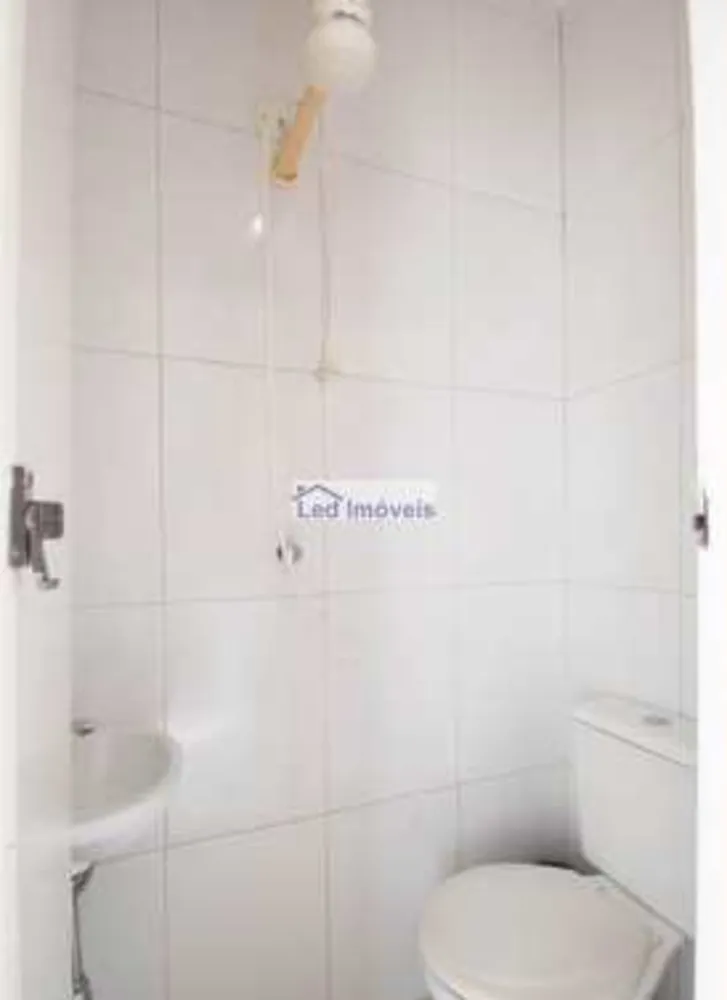 Sobrado, 3 quartos, 198 m² - Foto 5