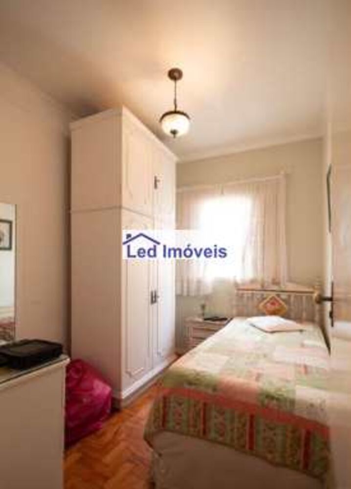 Sobrado, 3 quartos, 198 m² - Foto 4