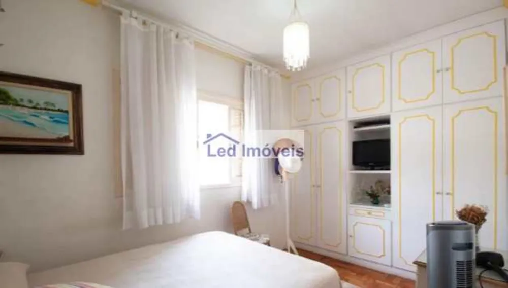 Sobrado, 3 quartos, 198 m² - Foto 10