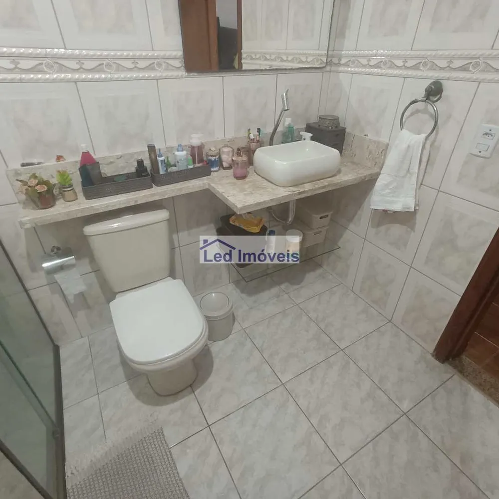 Sobrado, 4 quartos - Foto 4