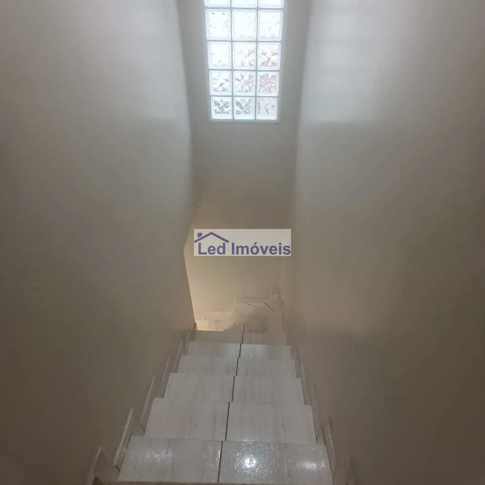 Sobrado, 4 quartos - Foto 2
