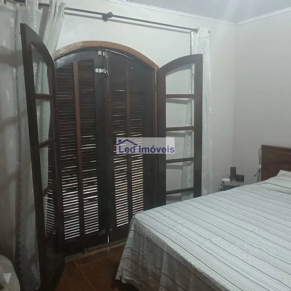 Sobrado, 4 quartos - Foto 3