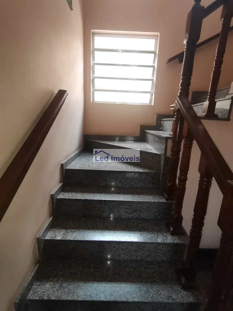 Sobrado, 6 quartos - Foto 5