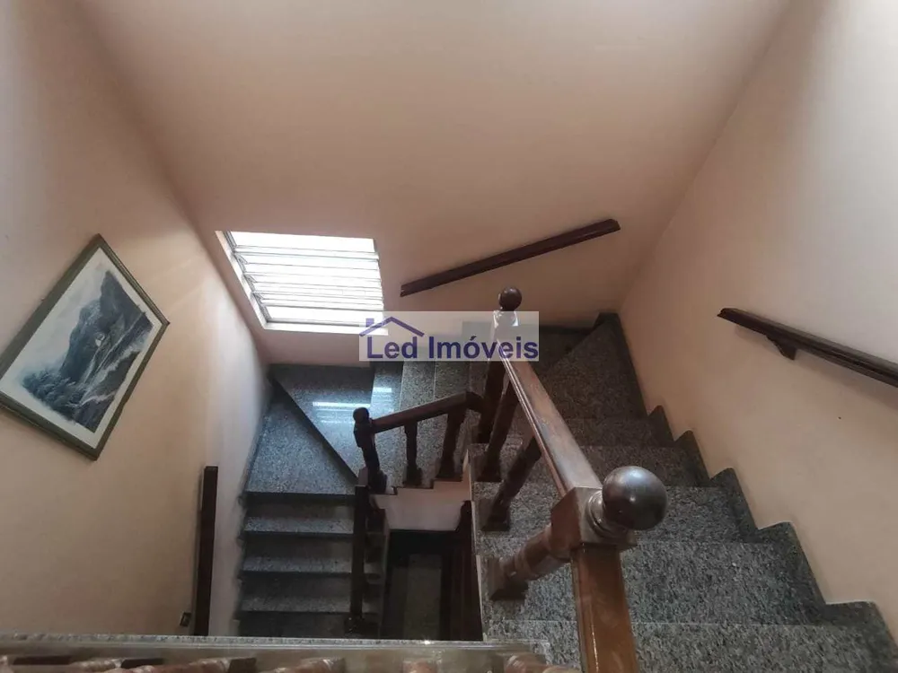 Sobrado, 6 quartos - Foto 3