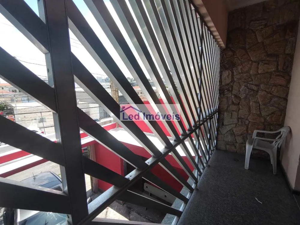 Sobrado, 6 quartos - Foto 11