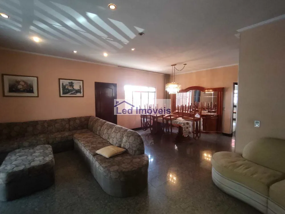 Sobrado, 6 quartos - Foto 2
