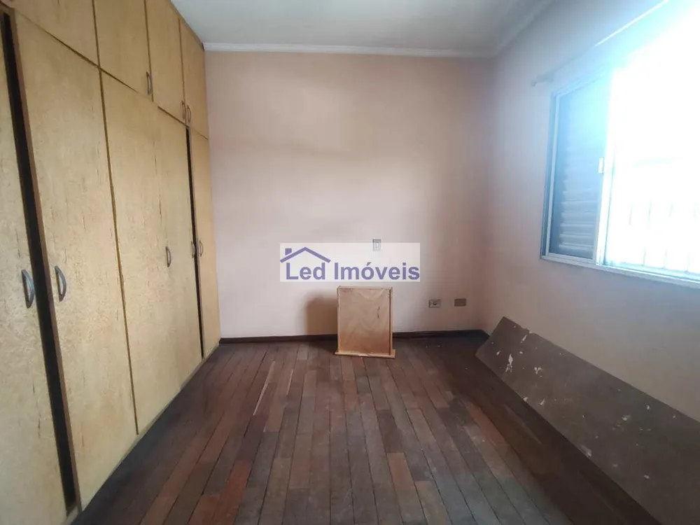 Sobrado, 6 quartos - Foto 1
