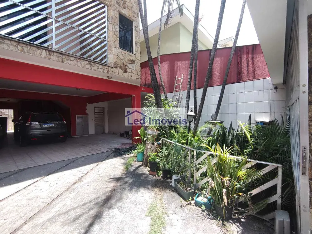 Sobrado, 6 quartos - Foto 12