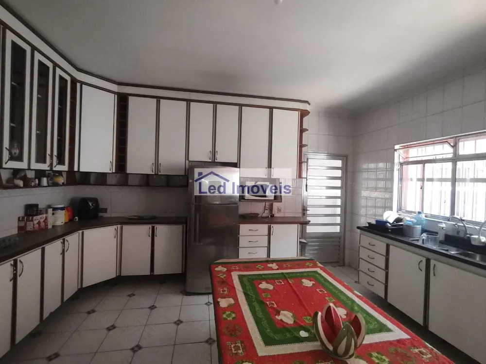 Sobrado, 6 quartos - Foto 4