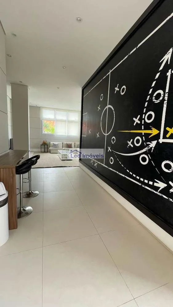 Apartamento, 3 quartos, 110 m² - Foto 4