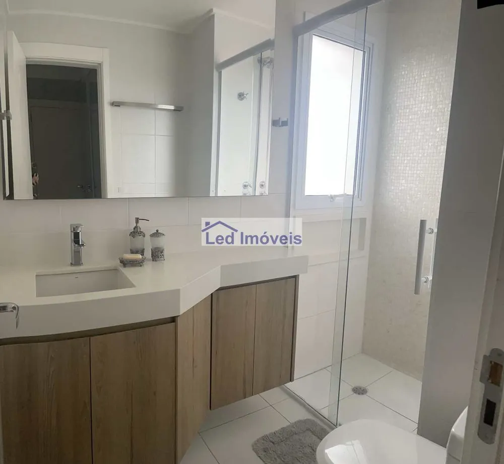 Apartamento, 3 quartos, 110 m² - Foto 2