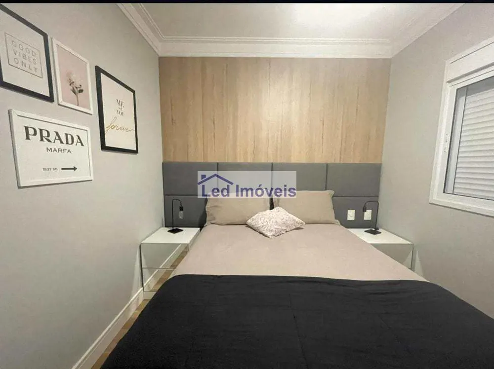 Apartamento, 3 quartos, 110 m² - Foto 5