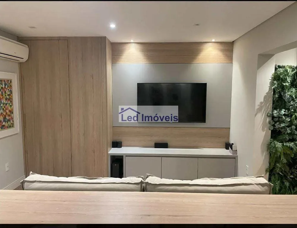 Apartamento, 3 quartos, 110 m² - Foto 2