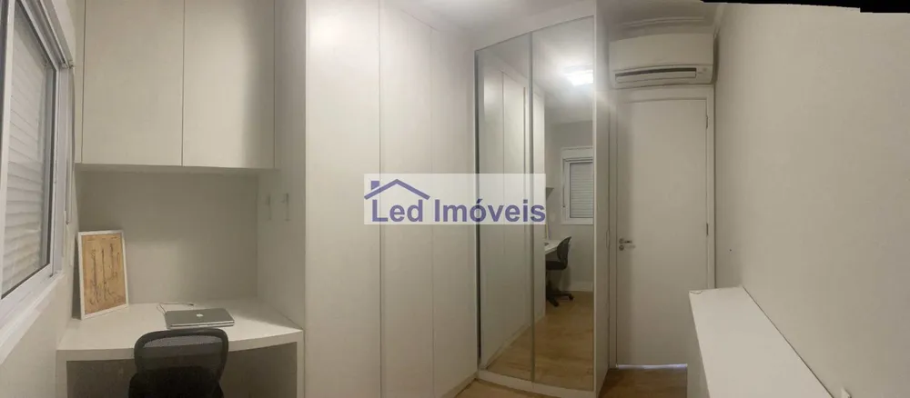 Apartamento, 3 quartos, 110 m² - Foto 6