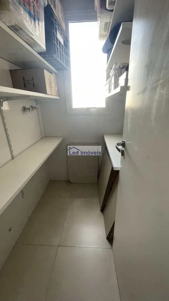 Apartamento, 3 quartos, 110 m² - Foto 10