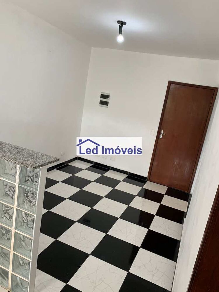Apartamento, 2 quartos, 47 m² - Foto 2