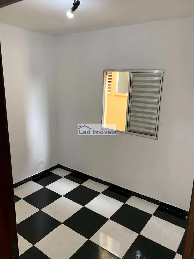 Apartamento, 2 quartos, 47 m² - Foto 9