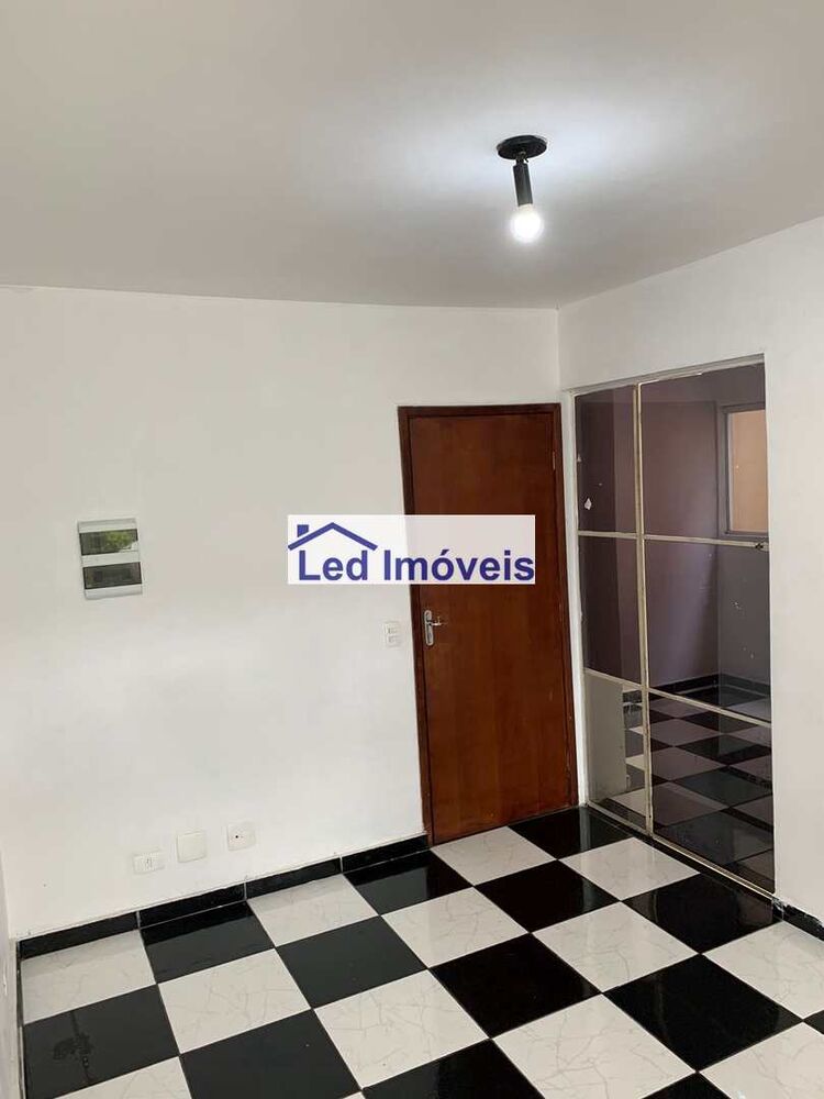 Apartamento, 2 quartos, 47 m² - Foto 7