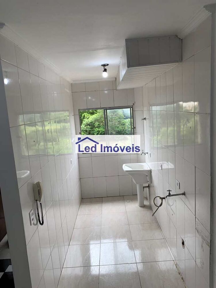 Apartamento, 2 quartos, 47 m² - Foto 5