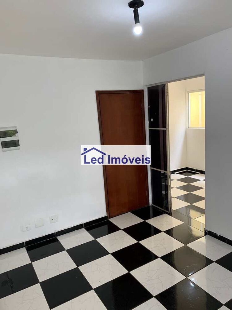 Apartamento, 2 quartos, 47 m² - Foto 3