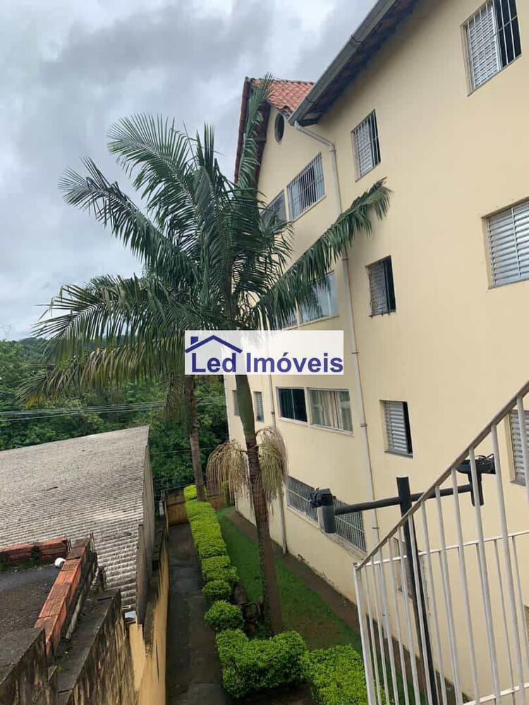 Apartamento, 2 quartos, 47 m² - Foto 8