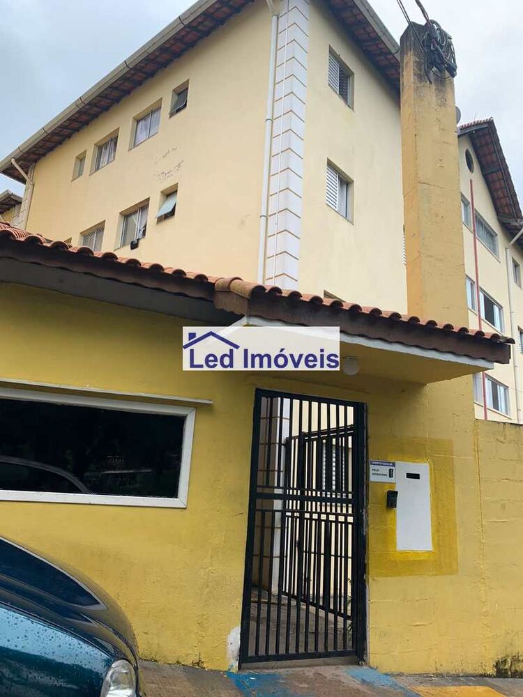 Apartamento, 2 quartos, 47 m² - Foto 1