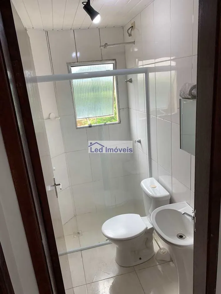 Apartamento, 2 quartos, 47 m² - Foto 7