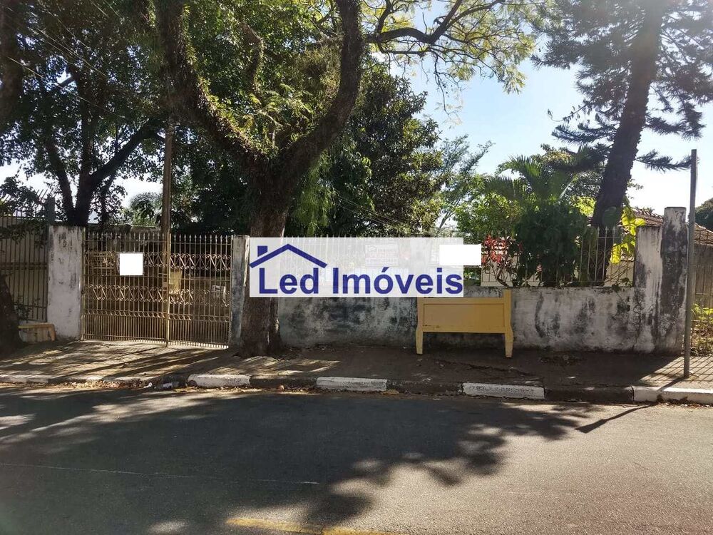 Terreno, 490 m² - Foto 1