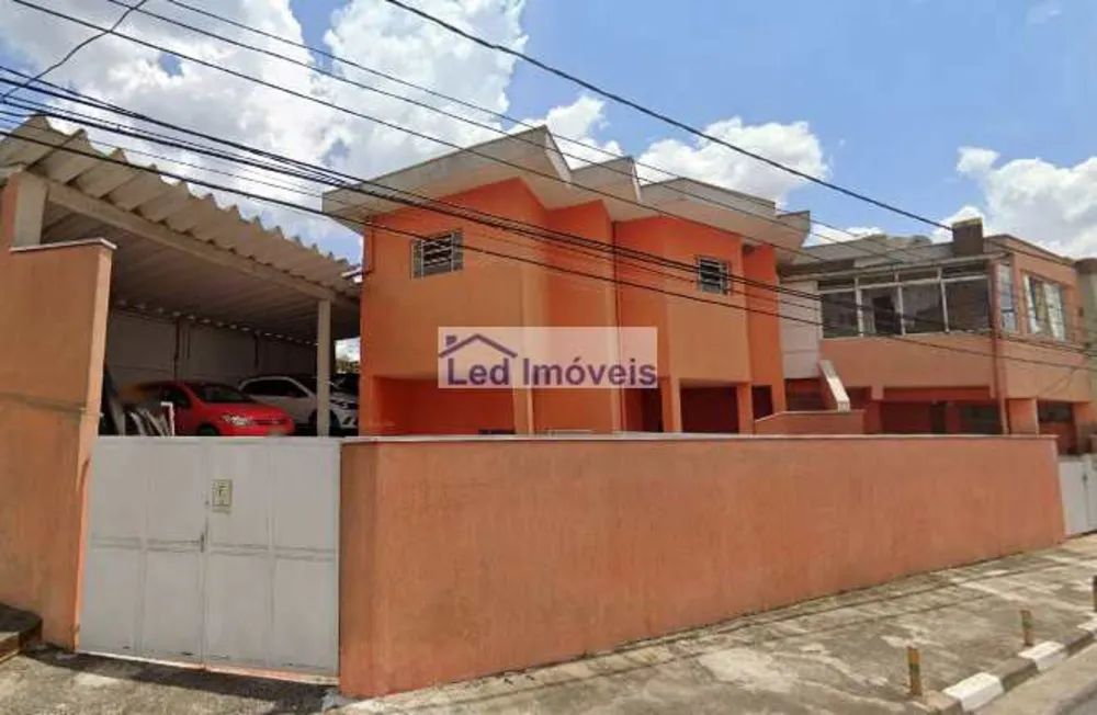 Casa, 3 quartos, 287 m² - Foto 1