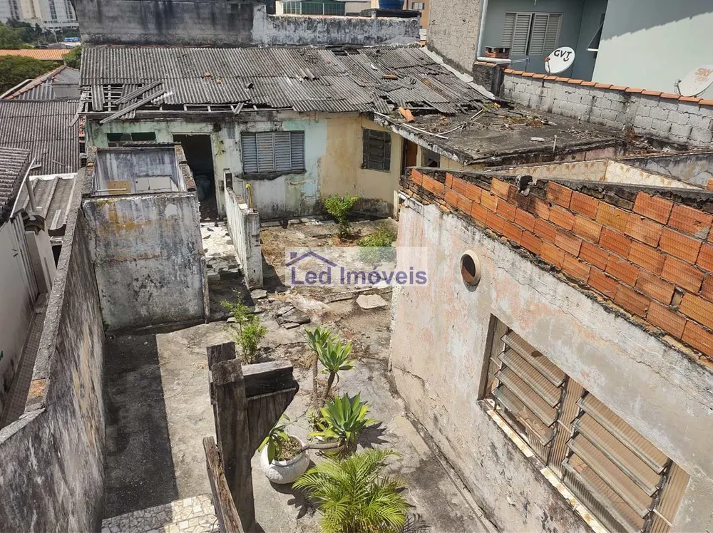 Terreno, 260 m² - Foto 2