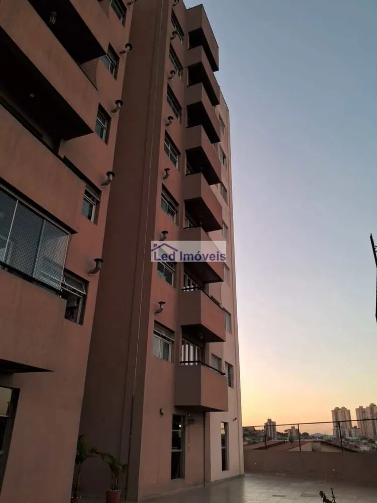 Apartamento, 2 quartos, 70 m² - Foto 12